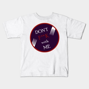 Fork Kids T-Shirt